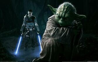 Starkiller Wallpaper