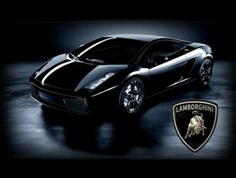 This Out Our New Lamborghini Gallardo Wallpaper