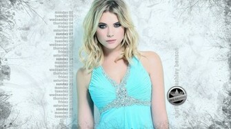 Ashley Benson Pictures HD Wallpaper