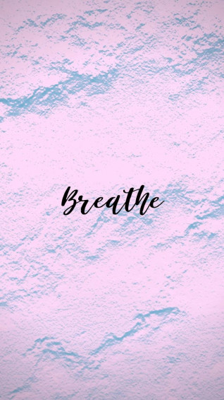 Aesthetic Chill Wallpaper iPhone Inspirational