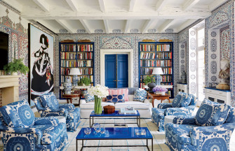 Wallpaper Ideas For Every Room Photos
