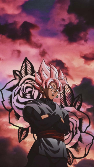Dope Dragon Ball Z Wallpaper