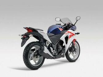 Honda Cbr 250r Bike Wallpaper Desktop