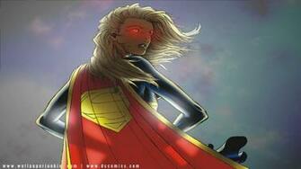 Supergirl Dc Comics Wallpaper HD Desktop