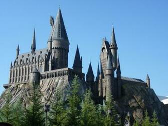 Hogwarts Crest Wallpaper HD Background Desktop