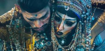 Alberto Mielgo Tells A Toxic Tale Of Sensuality In Love Death