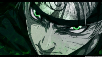 Naruto HD Wallpaper 1080p