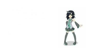 Watamote HD Wallpaper Id Wallpapervortex