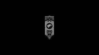 House Stark Wallpaper