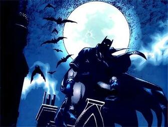 The Batman Desktop Pc And Mac Wallpaper