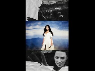 Kahlan Legend Of The Seeker Wallpaper