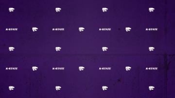 Wallpaper Zoom Background Kansas State University Athletics