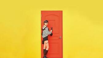 Jungyeon Yoo Jeong Yeon Wallpaper
