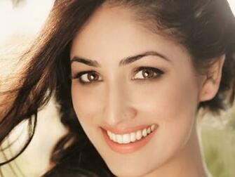 Top Best New Actress Yami Gautam Hot HD Wallpaper And Image