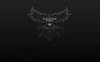Cross And Wings Wallpaper Christian Background