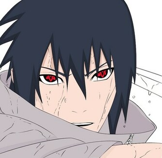 Sasuke Mangekyou Sharingan Eterno By Juanrajoy