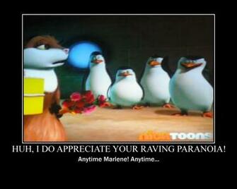 Sarcastic Penguins Of Madagascar Photo Fanclubs