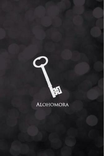 Wallpaper iPhone Harry Potter