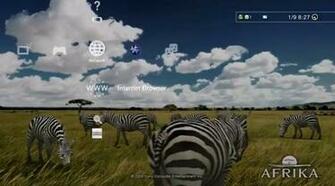 Dynamic Themes F R Playstation Quelle Sony