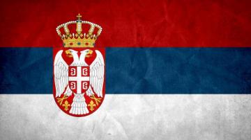 Serbian Flag HD Wallpaper And Background