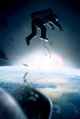 Parallax Wallpaper Gravity Movie HD