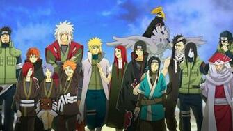 Jiraiya Wallpaper HD Dekstop Background Wallpaperz
