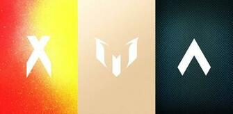 Image Gallery Messi Logo