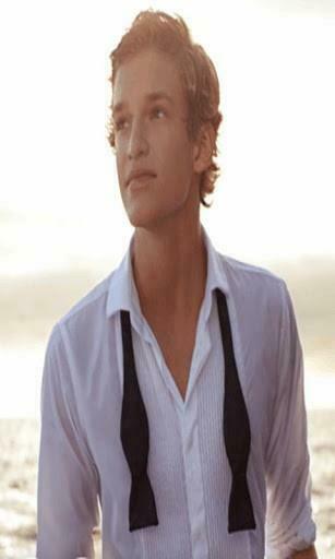 Bigger Cody Simpson Wallpaper For Android Screenshot