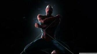 Spiderman Wallpaper HD