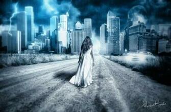 Come Back Home Wallpaper