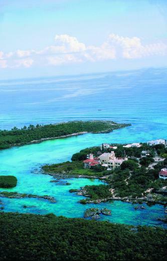 Xcaret Wallpaper