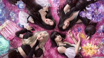 Blackpink Ready For Love Pubg Wallpaper 4k 8891h