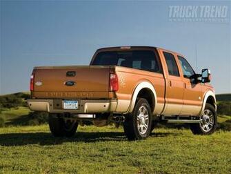 Ford F250 Super Duty Crew Rohan S