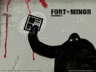 Fort Minor Br