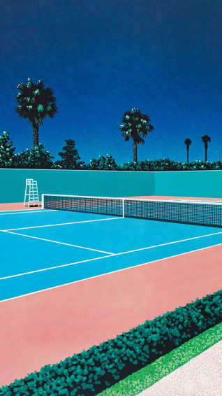 Hiroshi Nagai Wallpaper Ixpap Pool Art Still Life Photography