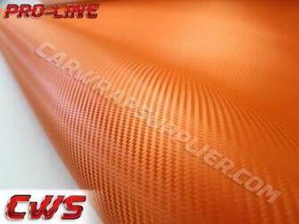 Orange Carbon Wallpaper Add This To Your Website