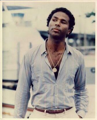 Miami Vice Photo