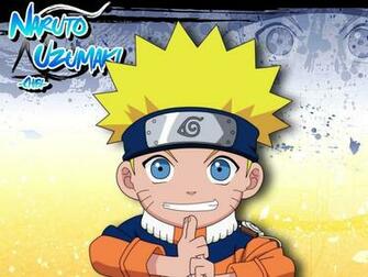 Naruto Cute Wallpaper