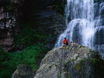 Mountain Bike Desktop Wallpaper Weddingdressin