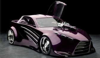 Exotic Car Wallpaper New Design