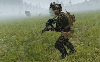 Us Marsoc Marine Raiders Sff Arma HD Wallpaper