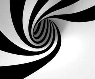 Black And White Stripe Wallpaper All New