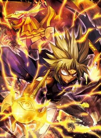 Yami Marik Mobile Wallpaper Zerochan Anime Image Board