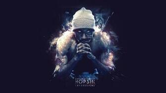 Hopsin Wallpaper HD Desktop And Mobile Background