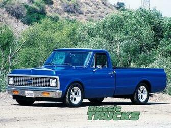 Classic Truck Desktop Wallpaper S Photo Gallery