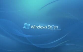 Wallpaper Windows Blue Jurgendoe Image Win7