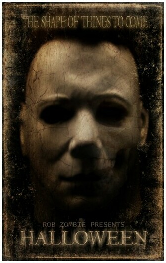Rob Zombies Halloween Promo By Liquid Venom