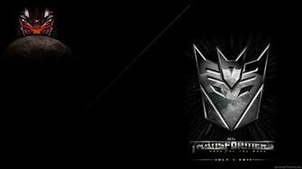 Transformers Wallpaper