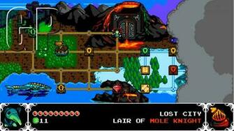Shovel Knight Wiiu New Image Nintendo Wii Zone