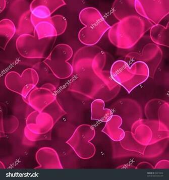 Pink Heart Wallpaper Sf